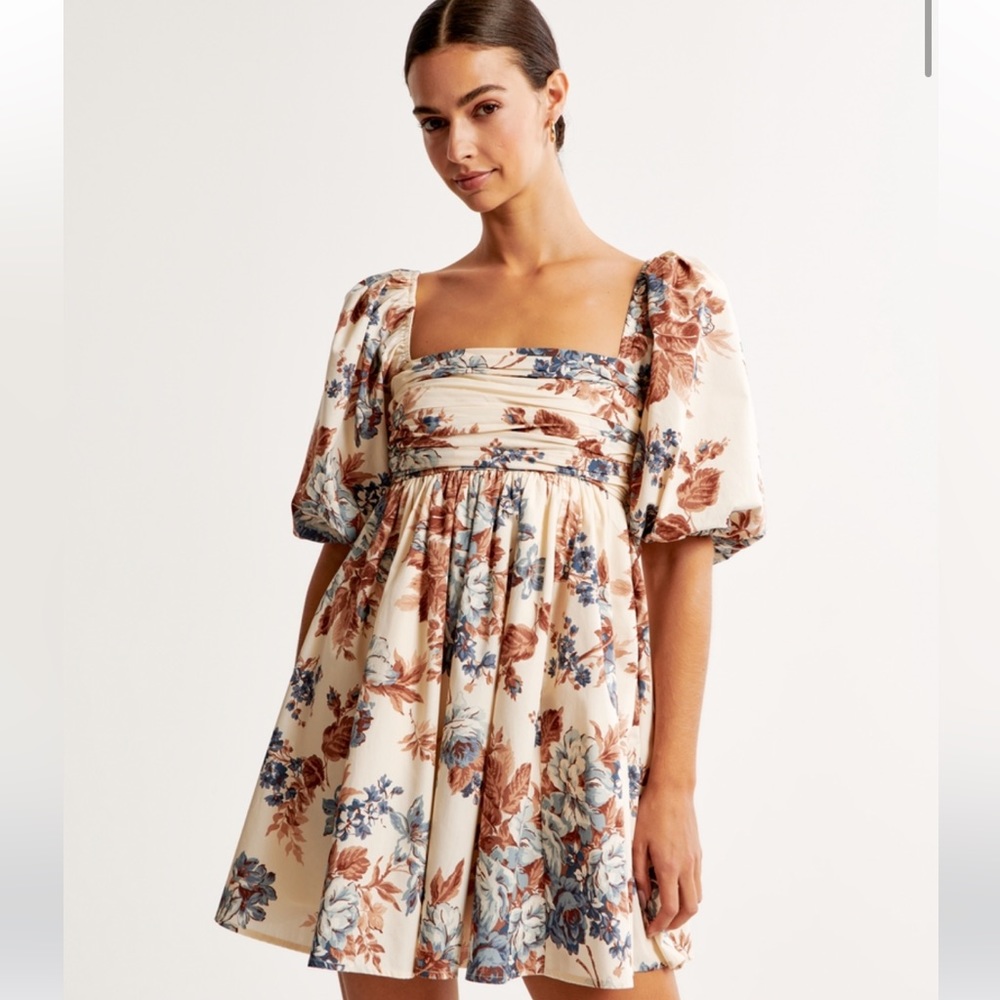 Abercrombie & Fitch Emerson Dress SZ L